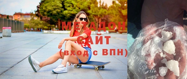 винт Осташков